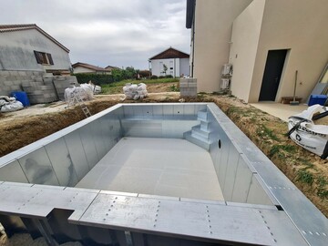 Piscines en Kit en Ariège