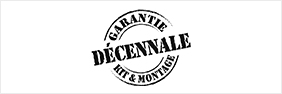 Garantie Décennale